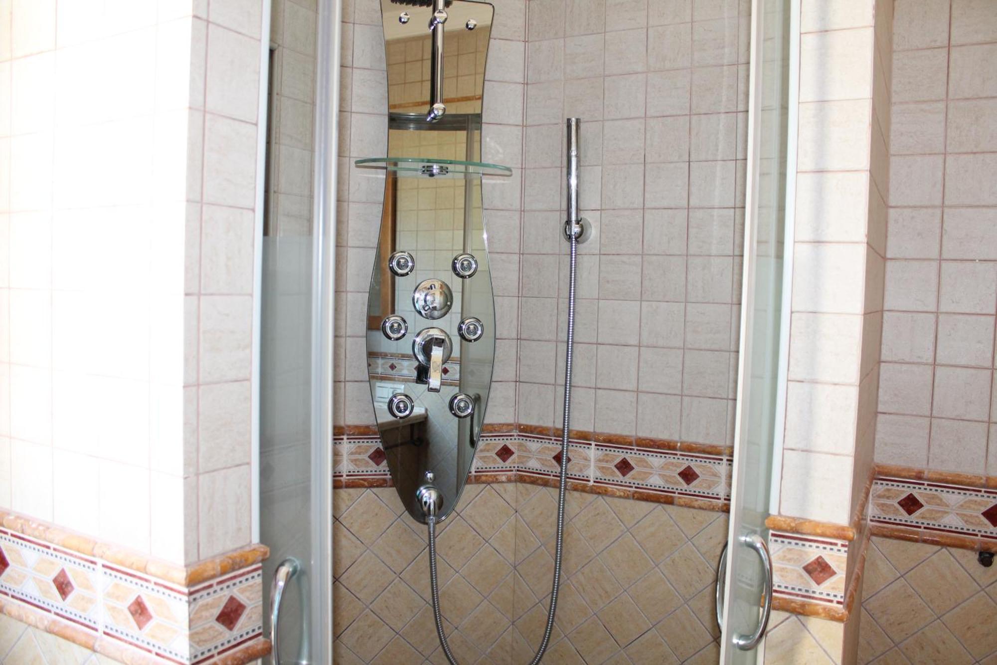 Apartamento Valle Del Guadiaro Кортес-де-ла-Фронтера Екстер'єр фото