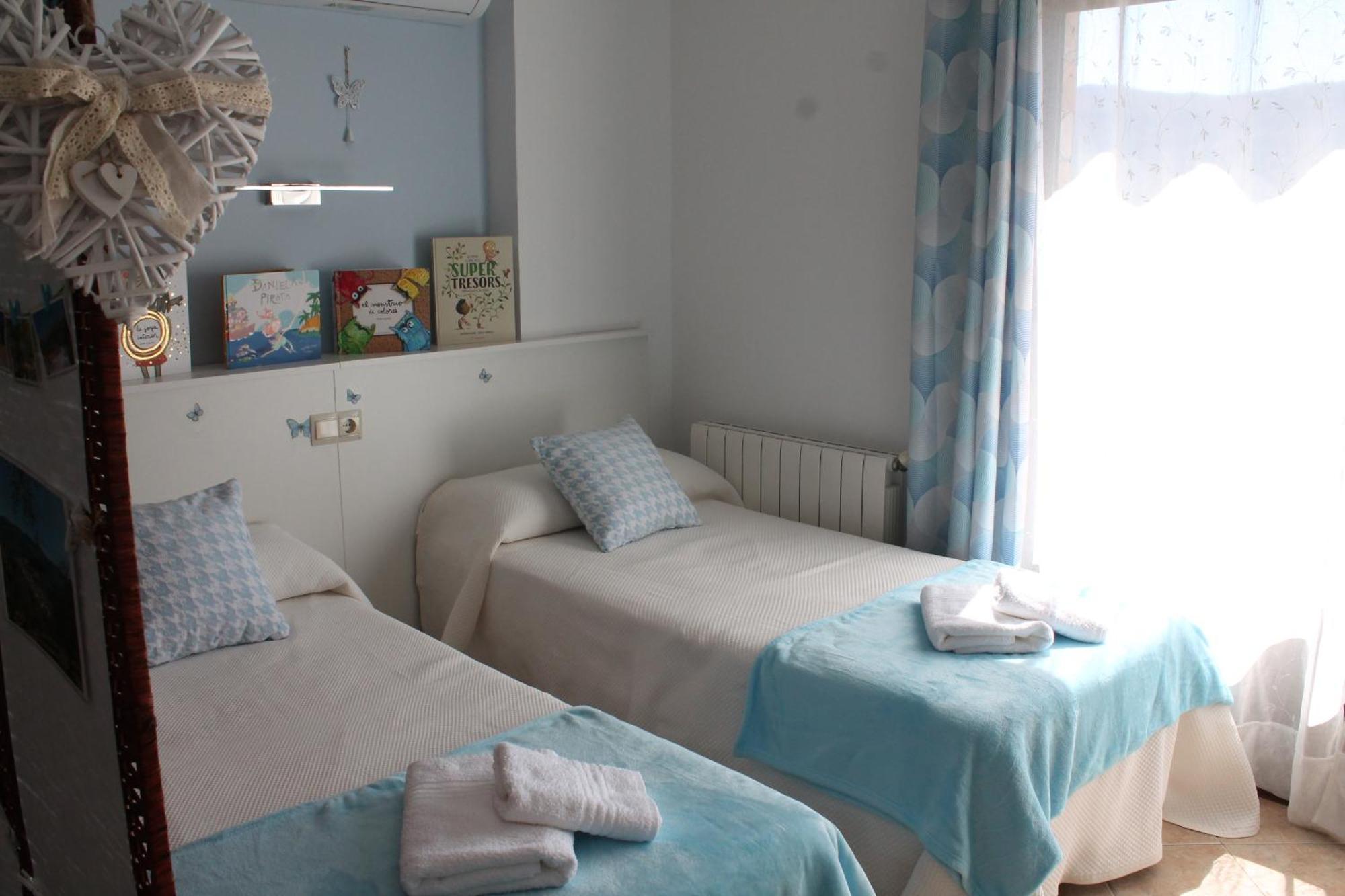 Apartamento Valle Del Guadiaro Кортес-де-ла-Фронтера Екстер'єр фото